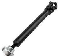 BOXI Front Driveshaft Propeller Drive Shaft Assembly for Mercedes Benz  ML320 1998-2003 / for Mercedes Benz ML350 2003-2005 - Auto-Trans Models |  ...