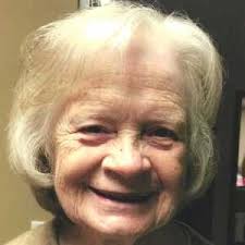 FLORENCE MARCELLA "FLO" MANN