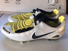 Nike Total 90 Laser Fg Soccer Cleats Mens Size 11 Air Zoom Nike Total 90 Soccer Cleats Football Boots