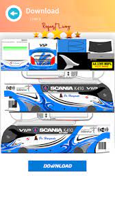 Livery bussid 2020 in addition to skin, we have also provided po haryanto horn, police patwal telolet, horn telolet which can also be downloaded for free, with a variety of cool sounds. Download Livery Bussid Xhd Po Hariyanto Apk Latest Version App By Torque Apps For Android Devices
