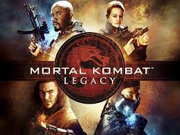 Sinopsis film mortal kombat 2021. Watch Mortal Kombat Legacy The Complete First Season Prime Video