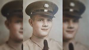 Bataan Death March veteran legacy marches