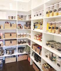 Pin On Pantry Cabinet Organization