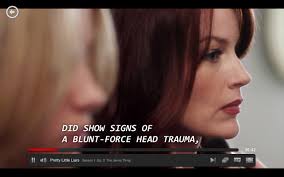 Pll Recap | Pretty Little Liars, No One Here Can Love Or Understand Me |  Teen Vogue