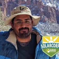 Do you have what it takes to be a SolarCorp Fellow?