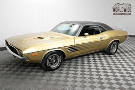 Image result for Dark Tan 1972 Challenger