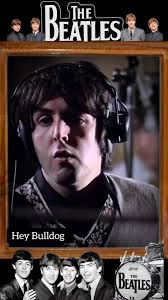 Introduction to the Beatles group admin team