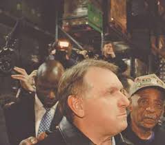 Freight Members Step Up