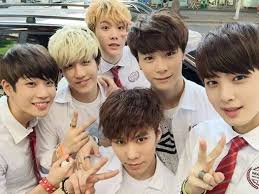 22 09 2015 Astro On Twitter Astro Kpop Astro Astro Wallpaper