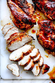 Maybe you would like to learn more about one of these? The Best Bbq Chicken Foodiecrush Com