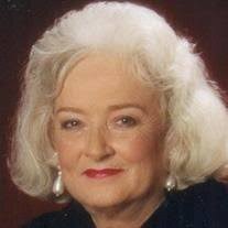 Joyce Elaine Guffey Obituary