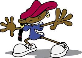 Code Name Next Door Number 5 Pictures Photos From Codename Kids Next Door Tv Series 2002 Black Cartoon Characters Black Cartoon 90s Cartoon Characters