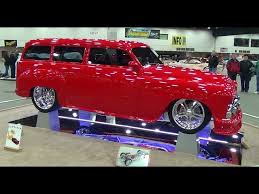 Image result for Mecca Maroon 1951 Plymouth