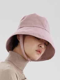 Strap Bucket D Bio Pink In 2021 Head Accessories Boat Fashion Hat Fashion