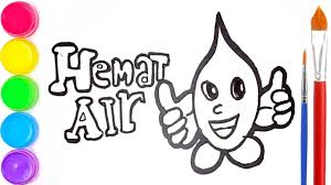 Dan jawab pertanyaan berikut berdasarkan gambar! 150 Gambar Poster Hemat Energi Hitam Putih Terkini Dikdasmen