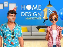 Home Design Makeover 2 8 3g Apk Mod Obb Android Download In 2020 House Design Makeover Design