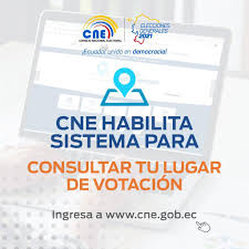 Últimas noticias, fotos, y videos de dónde votar las encuentras en el comercio. Consejo Nacional Electoral Del Ecuador Cneinforma Ya Puedes Consultar Aqui Http Cne Gob Ec Tu Lugar De Votacion Para Las Elecciones2021ec Recuerda Mantenerte Informado Por Nuestros Canales Oficiales Facebook
