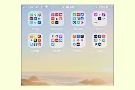 Share this article on social media to teach your family and friends how to organize iphone apps in alphabetical order too! The Most Hilarious Way To Organize Iphone Apps We Ve Ever Seen