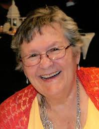 Obituary information for Mary A. Thill