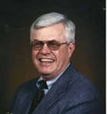 Rev. Dr. Carl Schroeder Obituary & Funeral