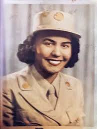 Filmmaker confirms the late Gwendolyn Johnson's military service with 'Six  Triple Eight'