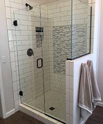 This is the best option if your bathroom is compact and a curtain or glass doors with hardware would break up the space and visually shrink your room. Insulation Blogs By The Hayes Company
