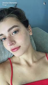 Jess clements shared a photo on instagram: Jessica Clements Female Fashion Models Bellazon