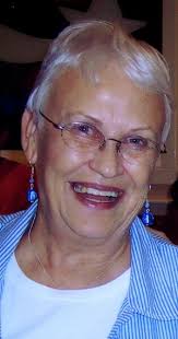 Shirley Ann Price Obituary