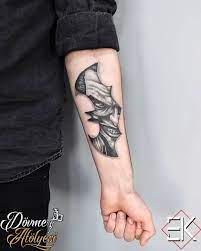 Joker Tattoo Tattoos Joker Tattoo Flower Tattoo