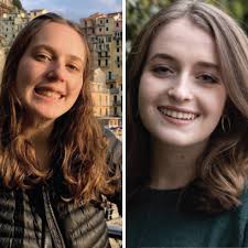 New Undergrads Join — Reilly Lab