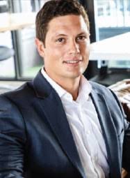 Austin Karrick's Instagram, Twitter & Facebook