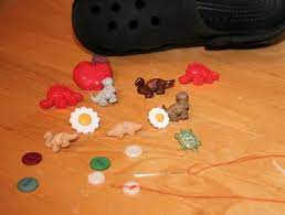 Pin On Crocs Natives Knockoffs