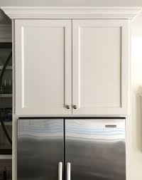 Full overlay cabinets give cabinets a more. Why Your Custom Cabinetry Might Not Be All That Designed