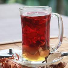 Nah, bagi kamu yang ingin menjaga kekebalan tubuh dengan mengonsumsi ramuan tradisional, berikut 7 resep minuman tradisional penambah daya tahan tubuh, seperti dirangkum brilio.net dari berbagai sumber pada kamis (19/3). 10 Resep Minuman Tradisional Cocok Saat Musim Hujan
