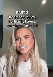 Fragrance Review: Discover My New Favorite Scent