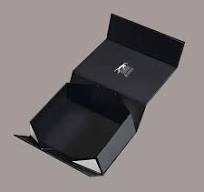 Collapsible Rigid Boxes | Premium Foldable Packaging Solutions