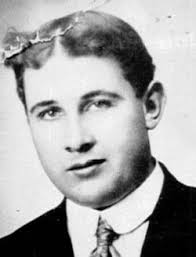 Alexander Kieth “Alex” Cammock (1898-1970)