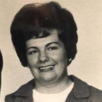 ANITA LOUISE VINES BANKS Obituary