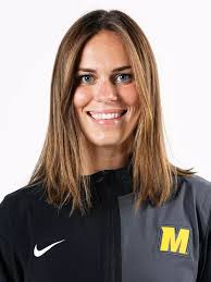 2025-26 Swimming & Diving Roster