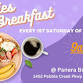 Ladies Breakfast event in Goodyear, AZ