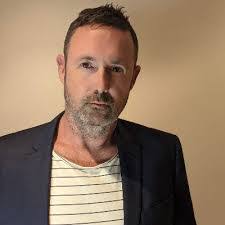 Sean Masters's Instagram, Twitter & Facebook