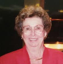 Obituary for Frances Peek Ward