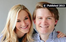 CeCe Barfield, William Thompson III — Weddings