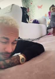 Vídeo Do Neymar O Sonho De Menina E Sonho Dos Meninos