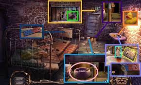 So as you level and increase your action skills you . Mystery Case Files Ravenhearst Unlocked Walkthrough Chapter 1 Wake Up Casualgameguides Com