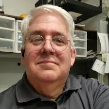 During inventory recently I had the privilege of celebrating K.