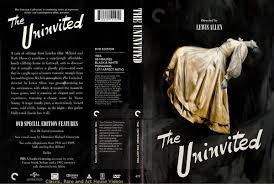 The Uninvited ~ DVD ~ Ray Milland, Ruth Hussey (1944) 715515111911| eBay
