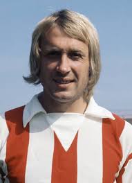 Stoke Vs Derby County (1975)