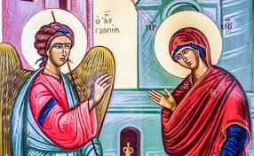 Благовещение 2021 года состоится, как и ежегодно, 7 апреля (25 марта по старому стилю). Bmcbwqiadt1wm