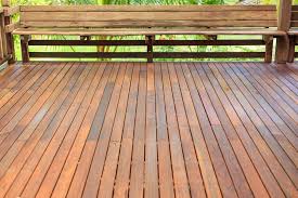 Experienced deck builder mark ellis share his steps for how to stain a deck. 1deck Semi Transparent Stain Vs Solid Color Stain